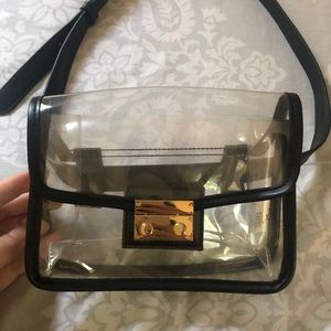 Clear Bag